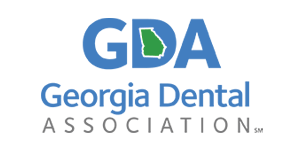 GDA logo